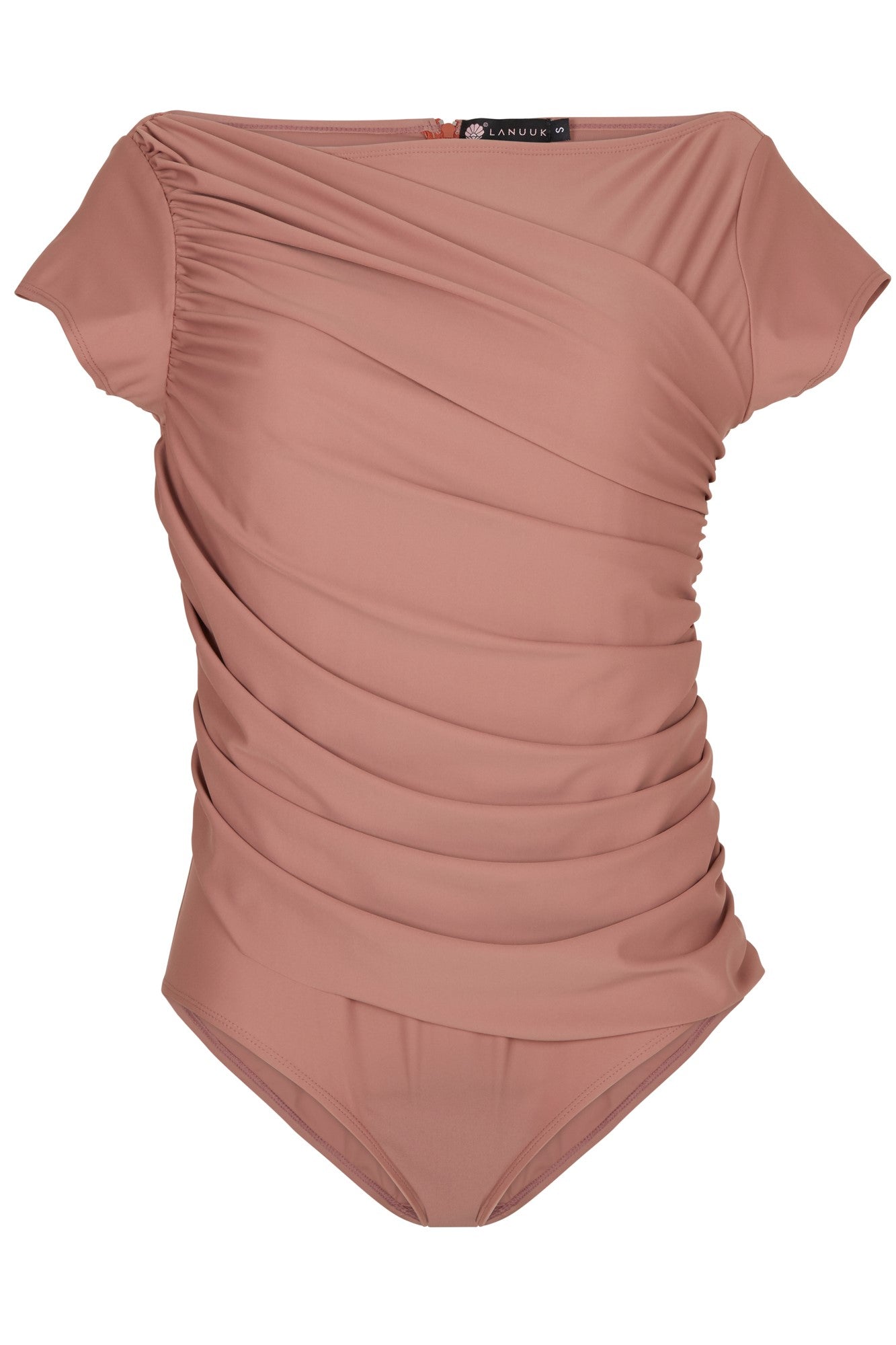 Diana Midi Swimsuit - Earth-5