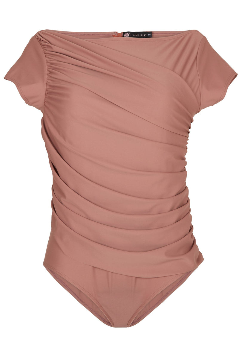 Diana Midi Swimsuit - Earth-zoom-