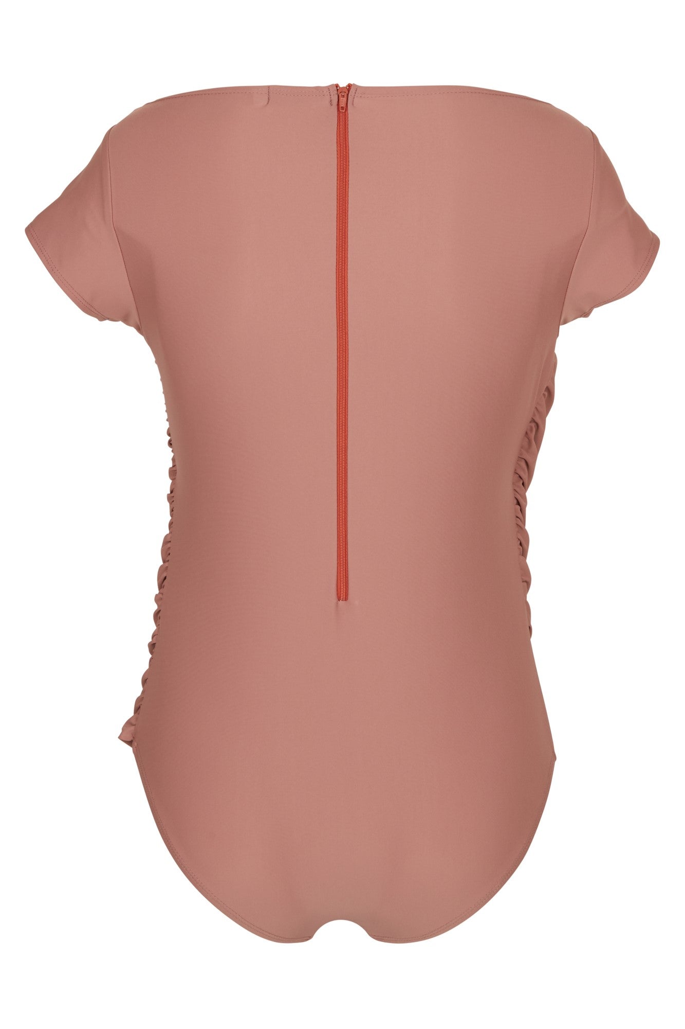 Diana Midi Swimsuit - Earth-6