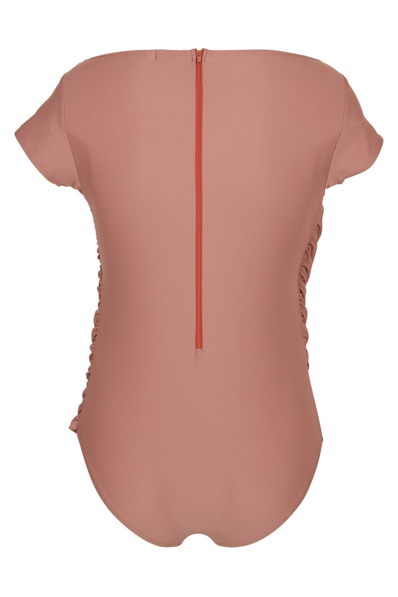 Diana Midi Swimsuit - Earth-zoom-