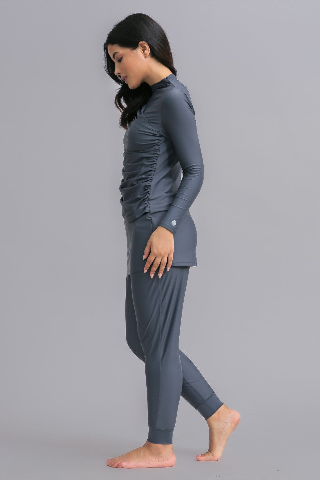 Swim Joggers - Shadow-zoom-7