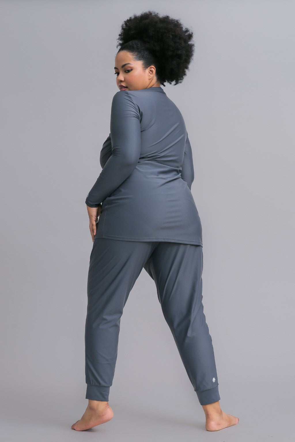 Swim Joggers - Shadow-zoom-11