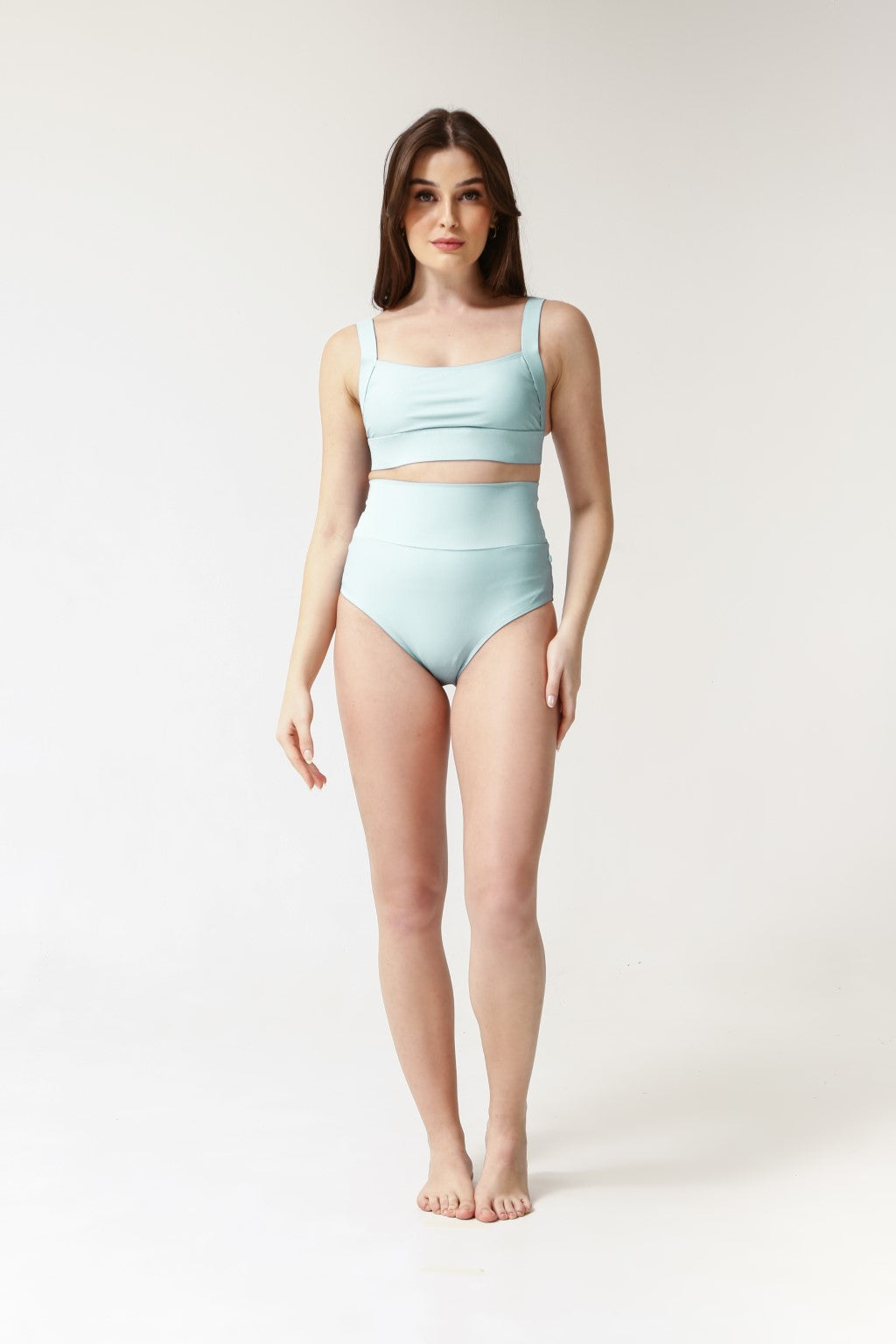 Bikini - Aqua-1