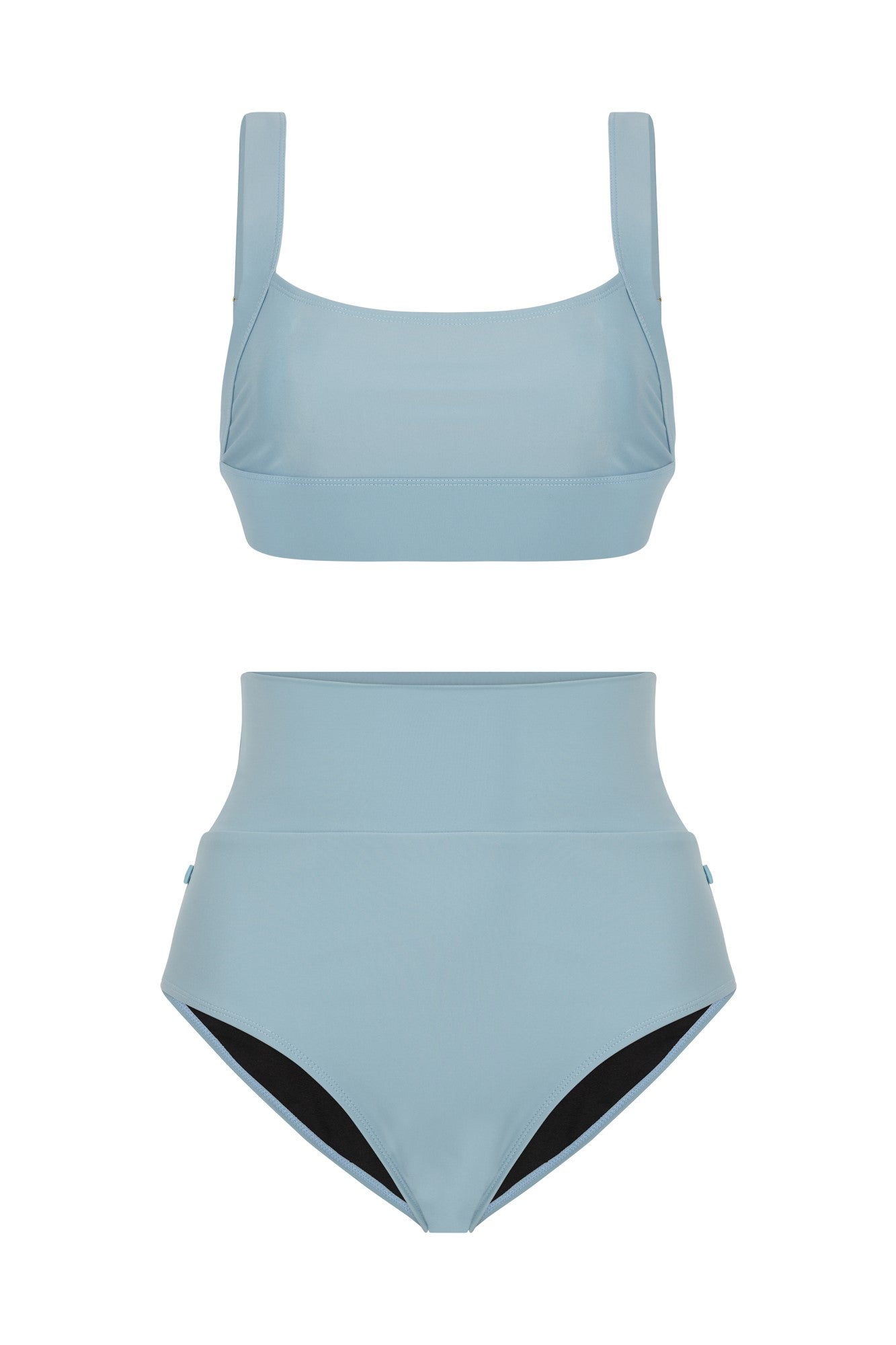 Bikini - Aqua-9