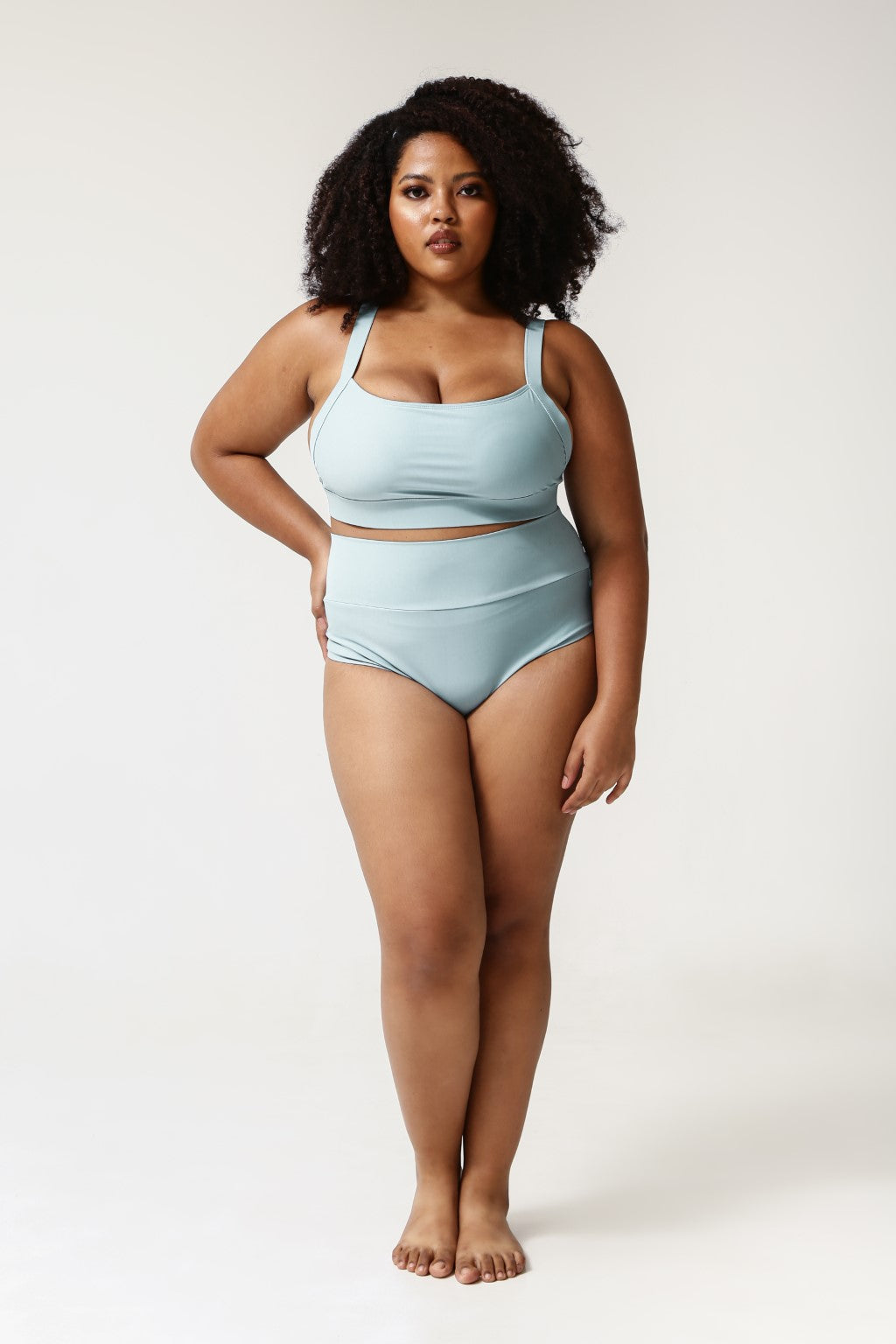 Bikini - Aqua-5