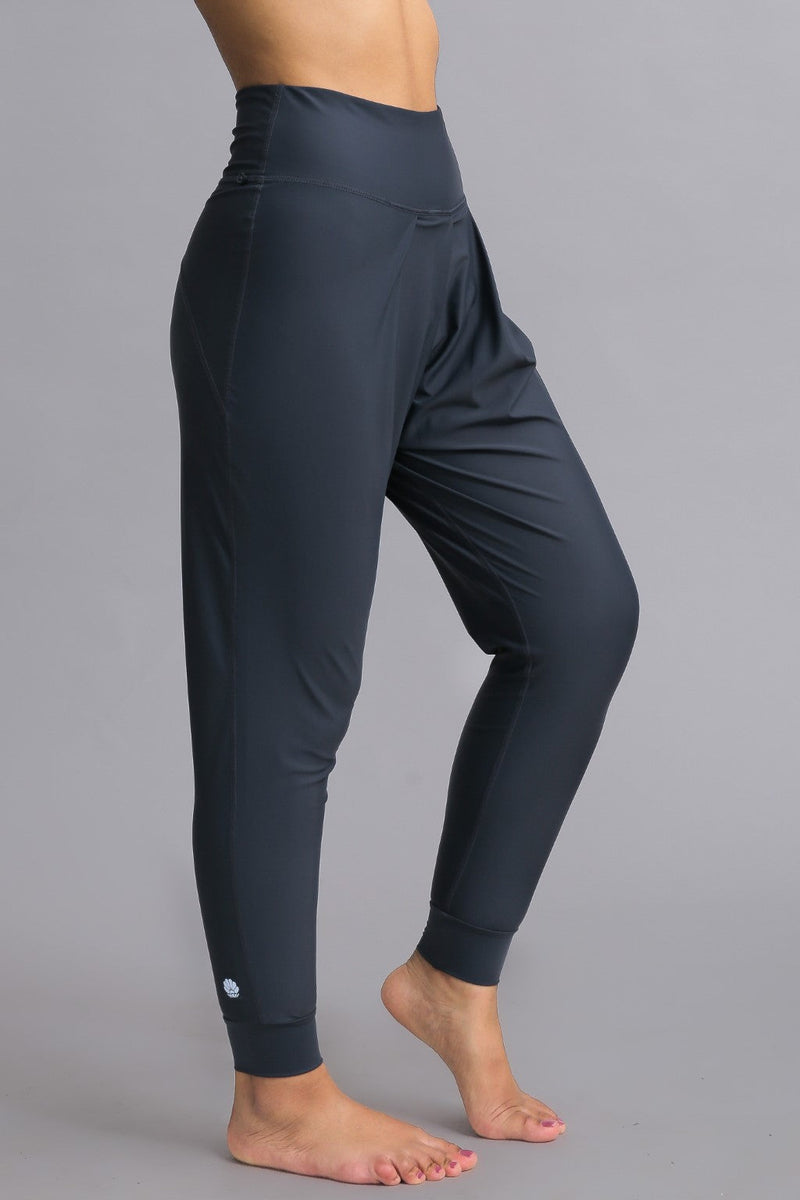 Swim Joggers - Shadow-zoom-