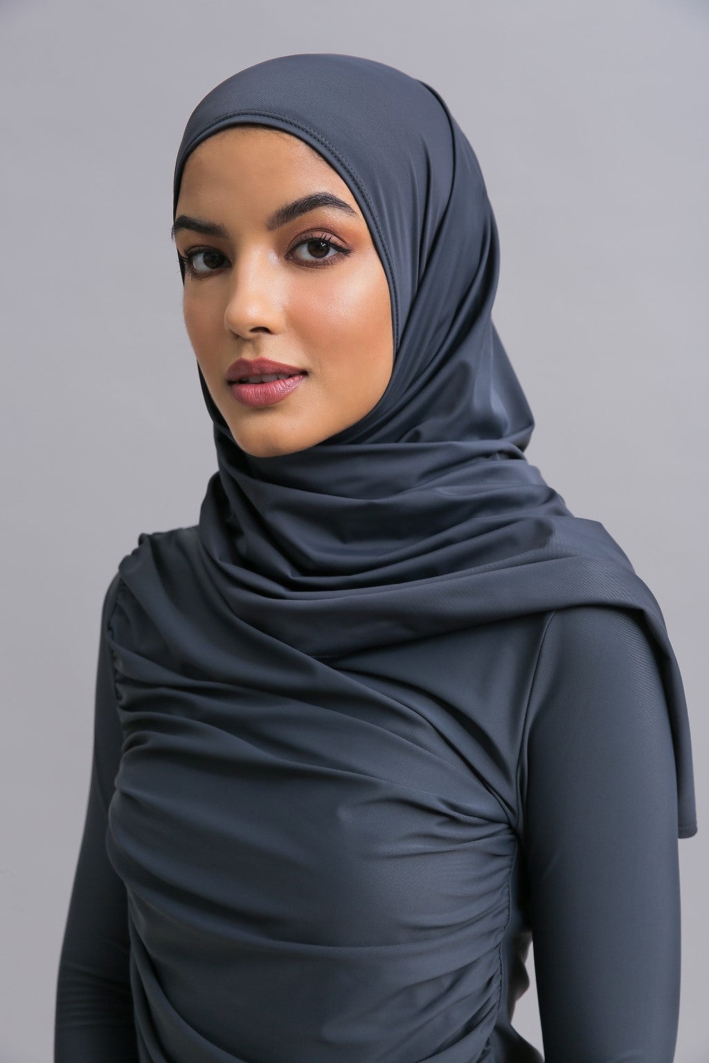 Slip on Scarf - Shadow-zoom-1