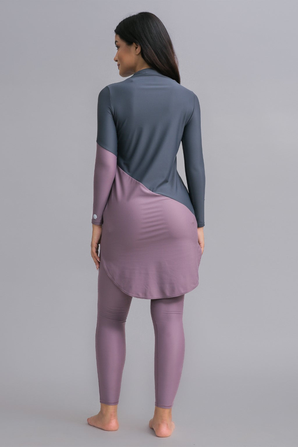 Maya Swim Dress - Dusk-zoom-4