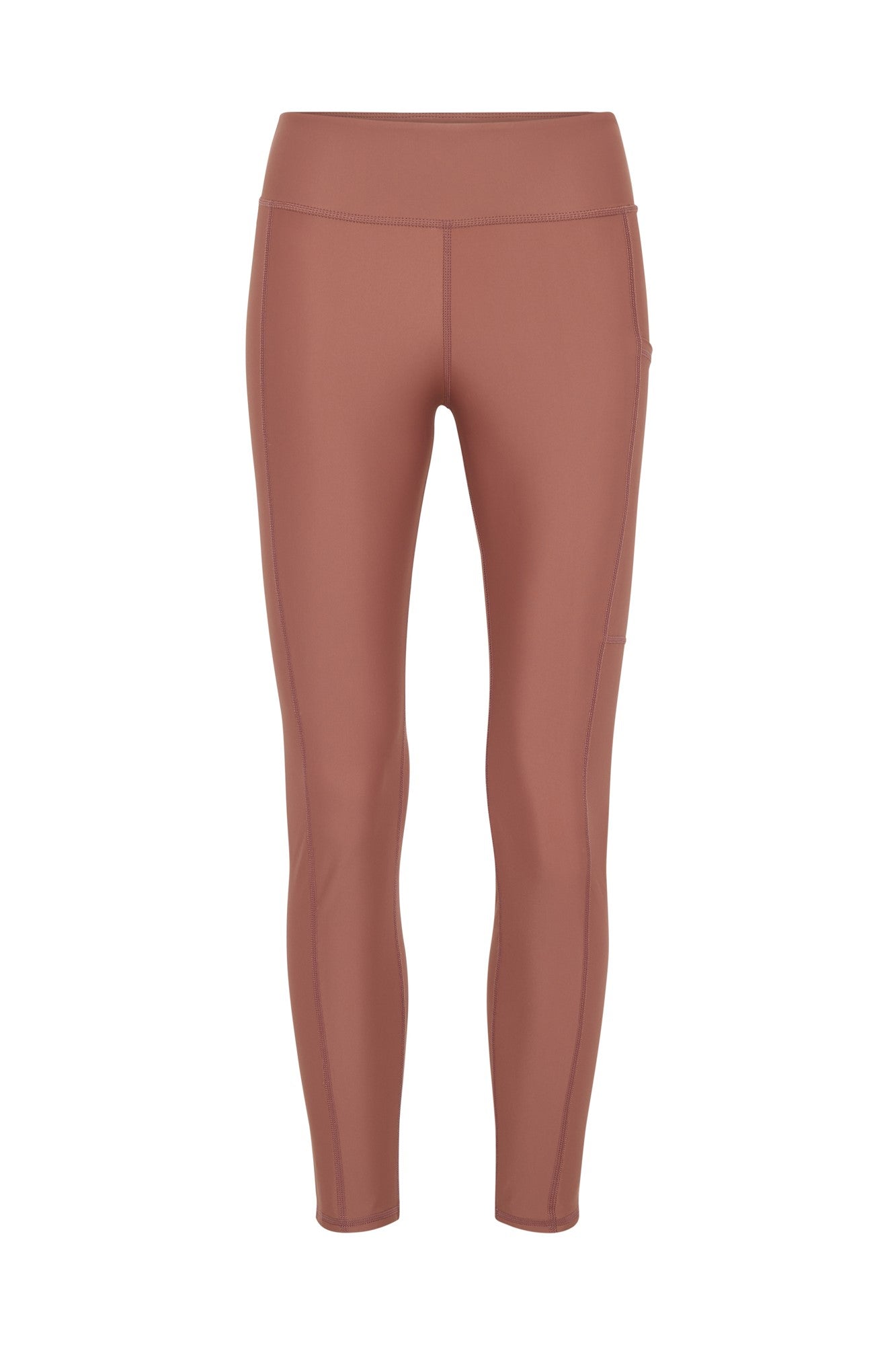 Swim Pocket Tights - Earth-zoom-4
