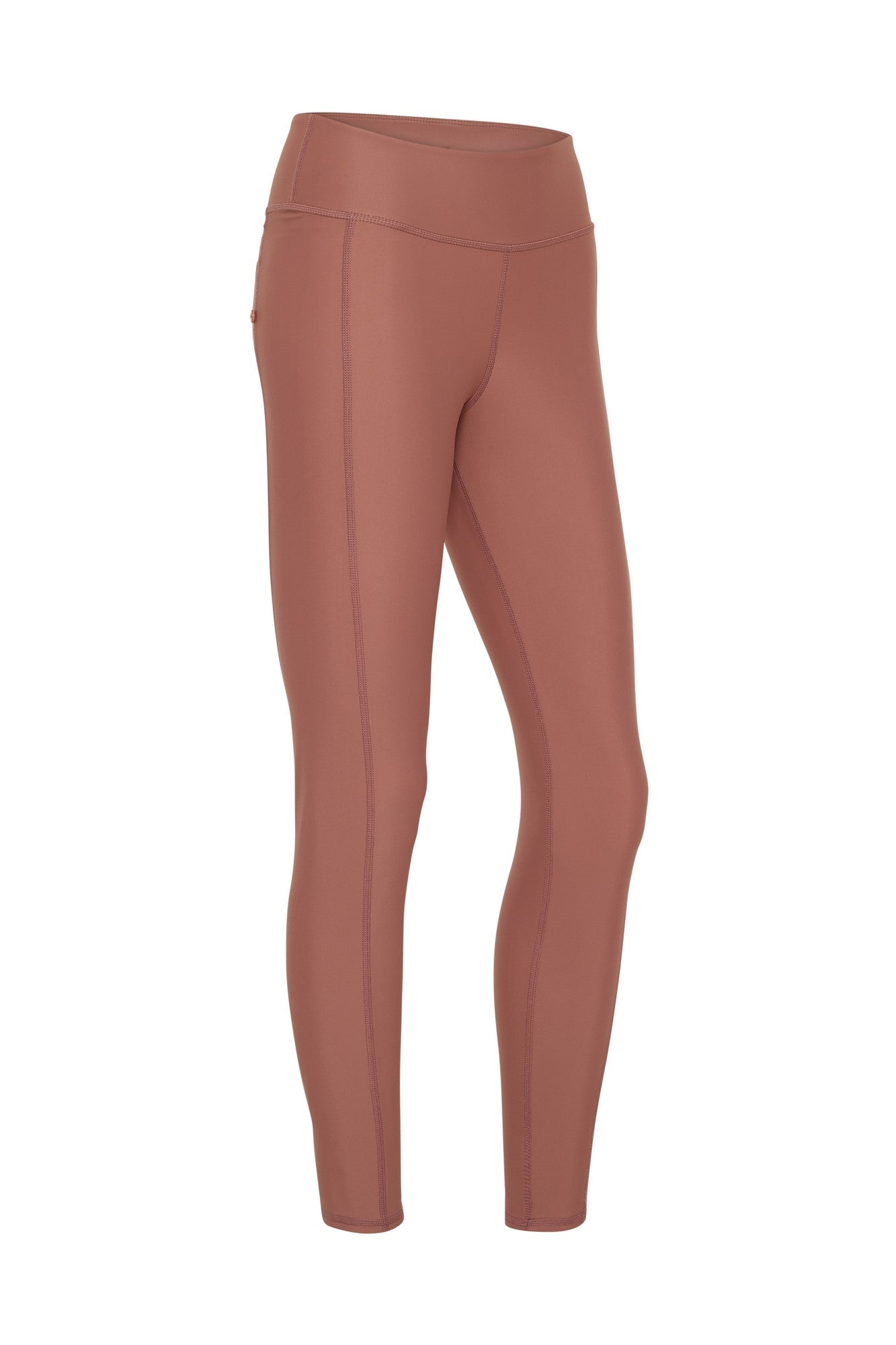 Swim Pocket Tights - Earth-5