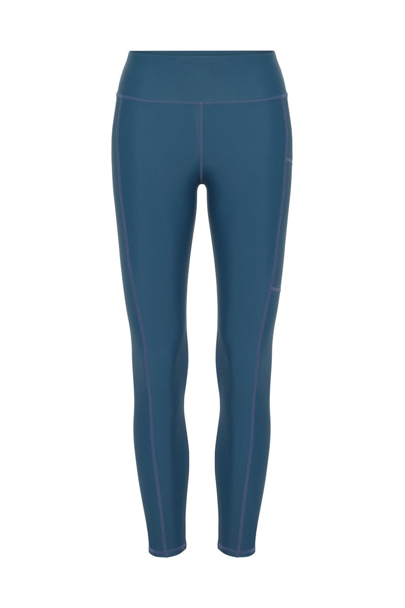 Swim Pocket Tights - Wave-zoom-