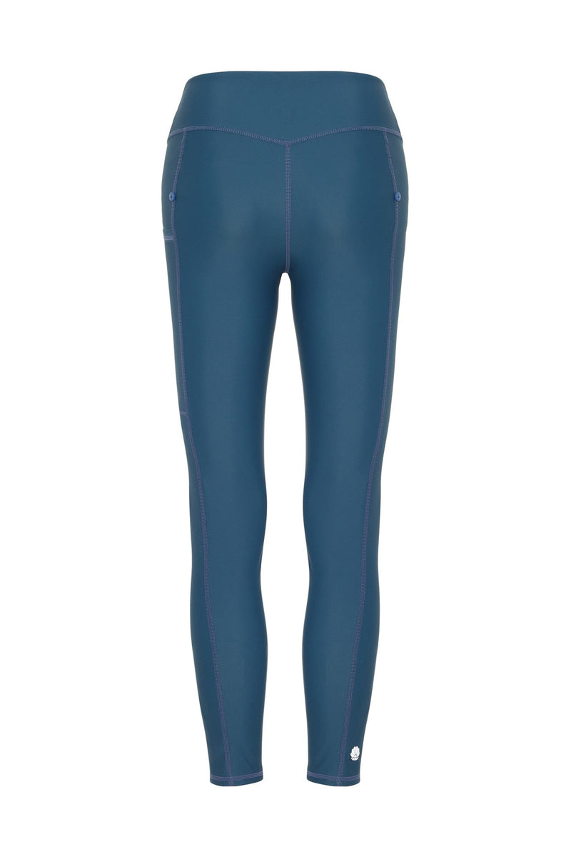 Swim Pocket Tights - Wave-zoom-