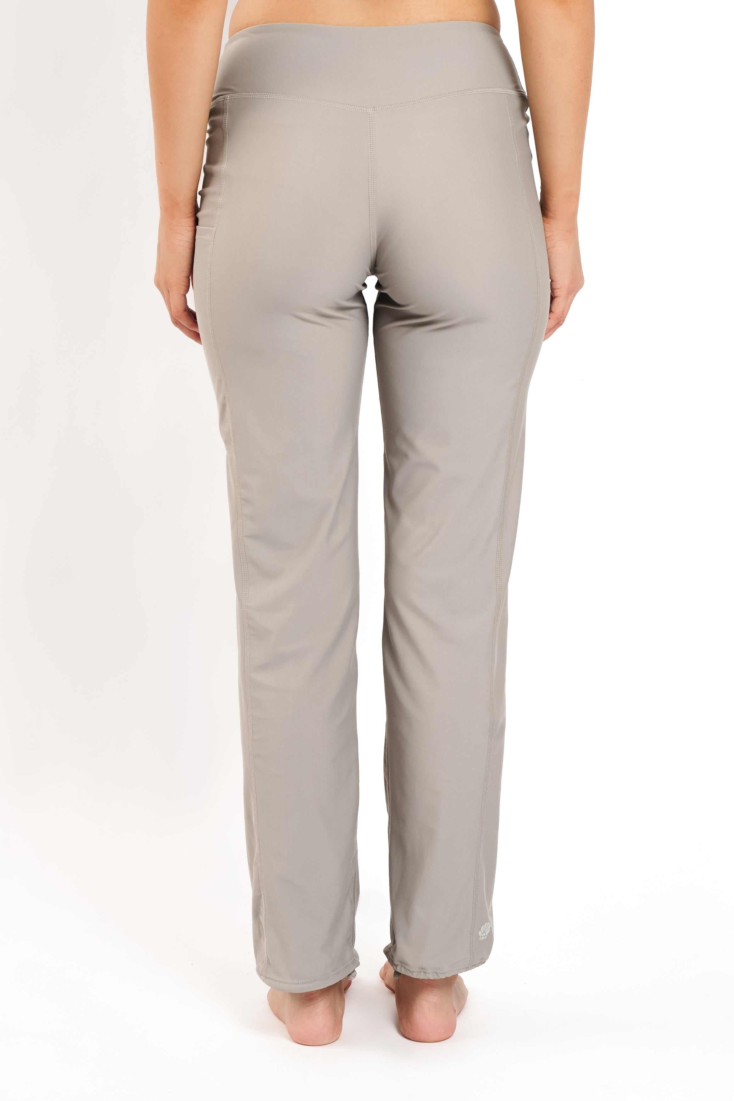 Swim Pants - Grey-zoom-5