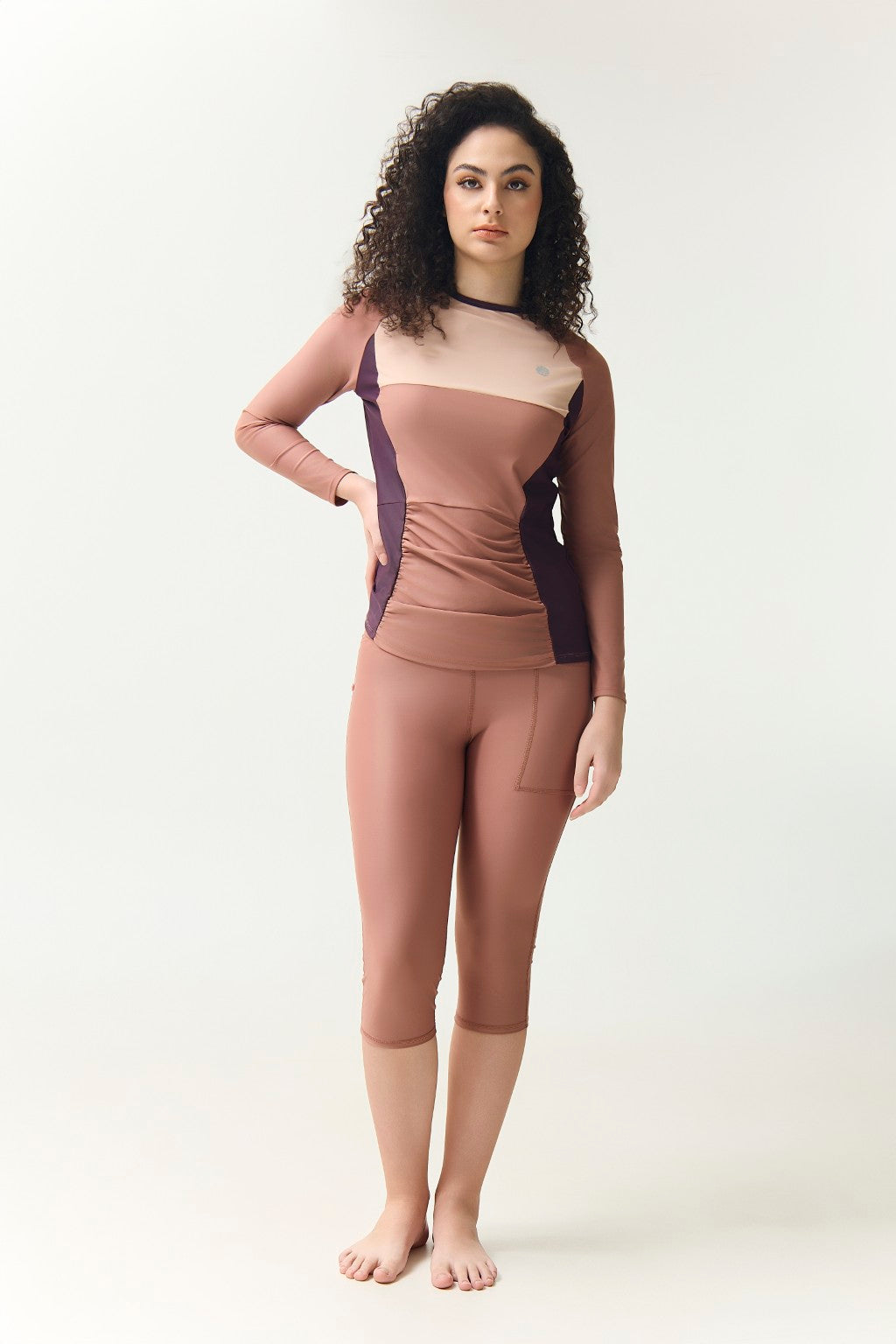 Safa Rashguard - Earth-zoom-1