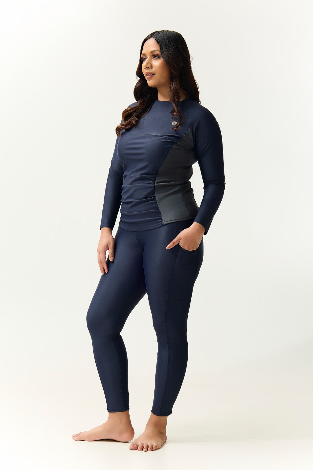 Safa Rashguard - Midnight-zoom-7