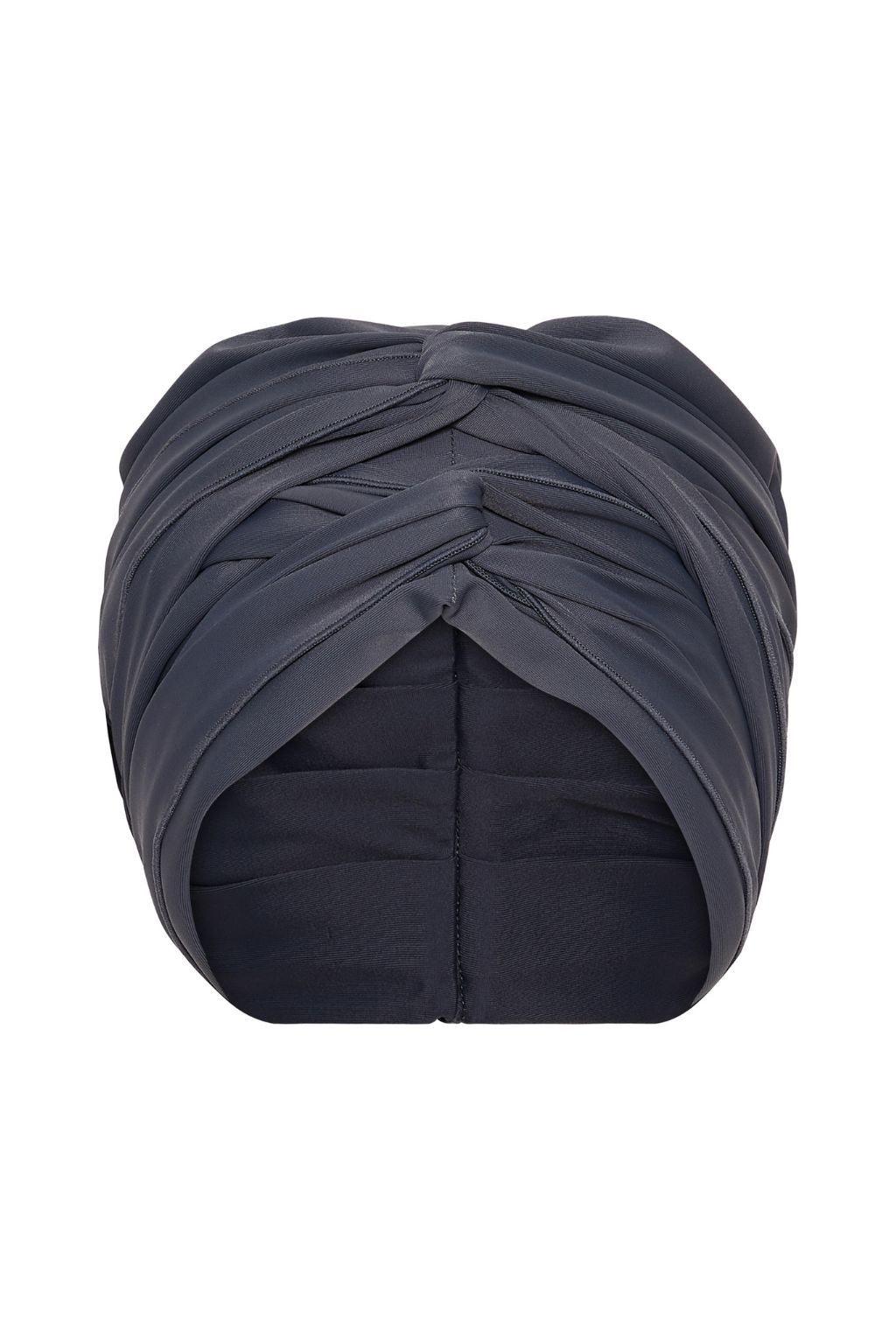 Self-tie Turban - Shadow-4
