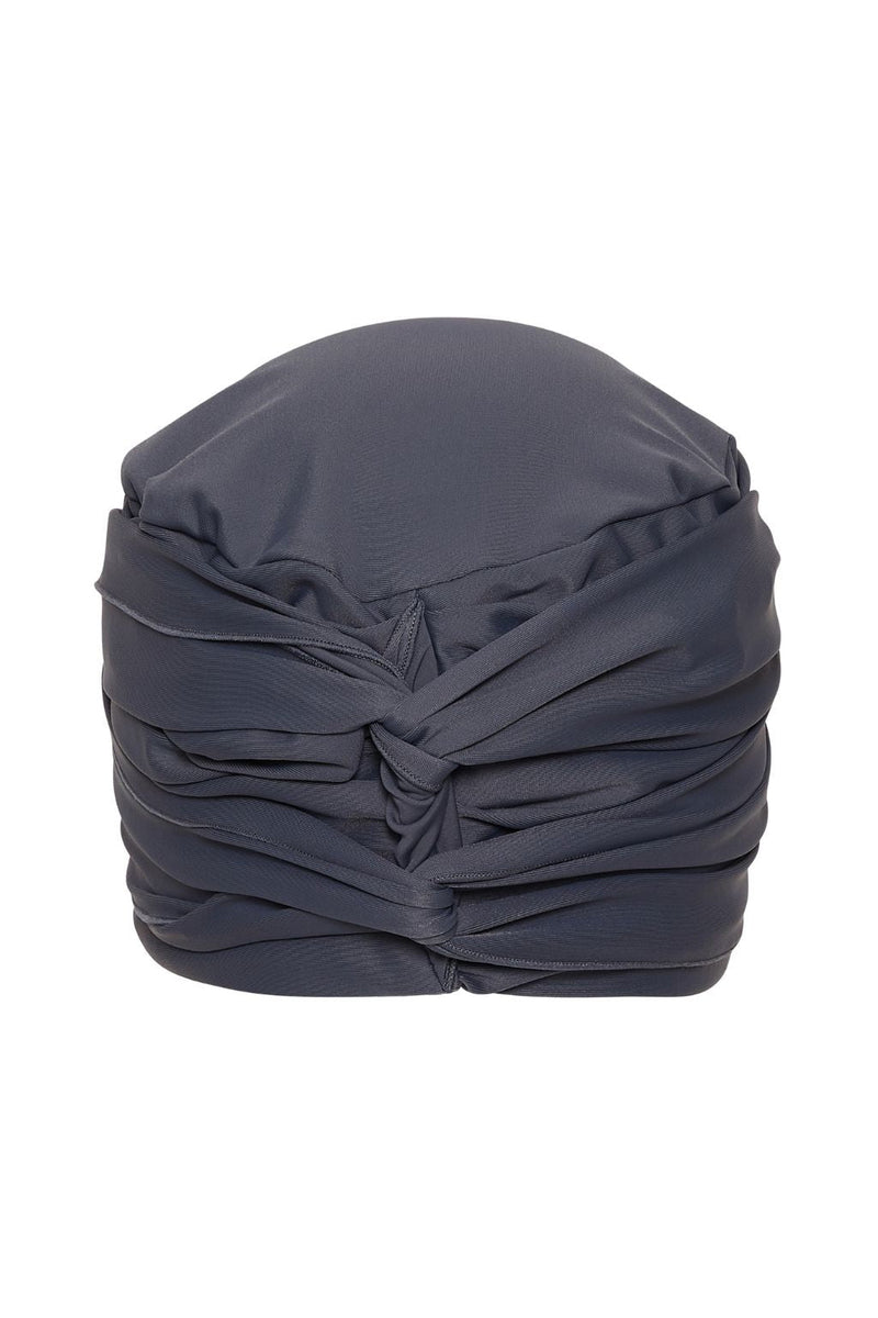 Self-tie Turban - Shadow-zoom-
