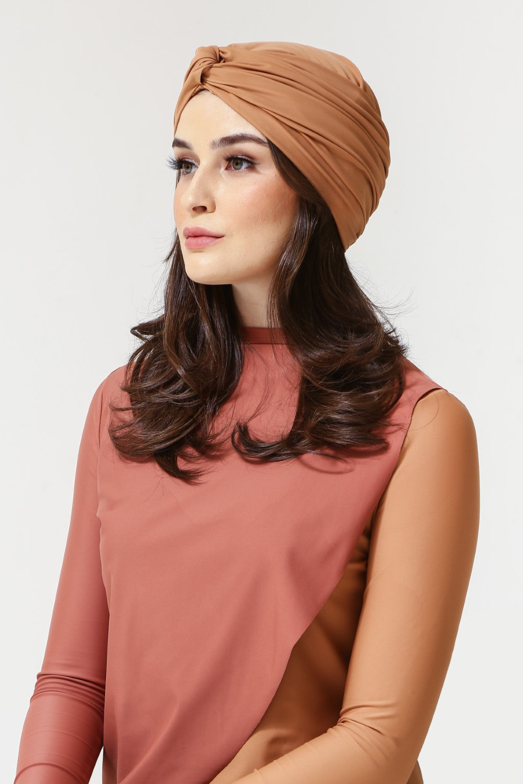 Turban - Sand-zoom-1