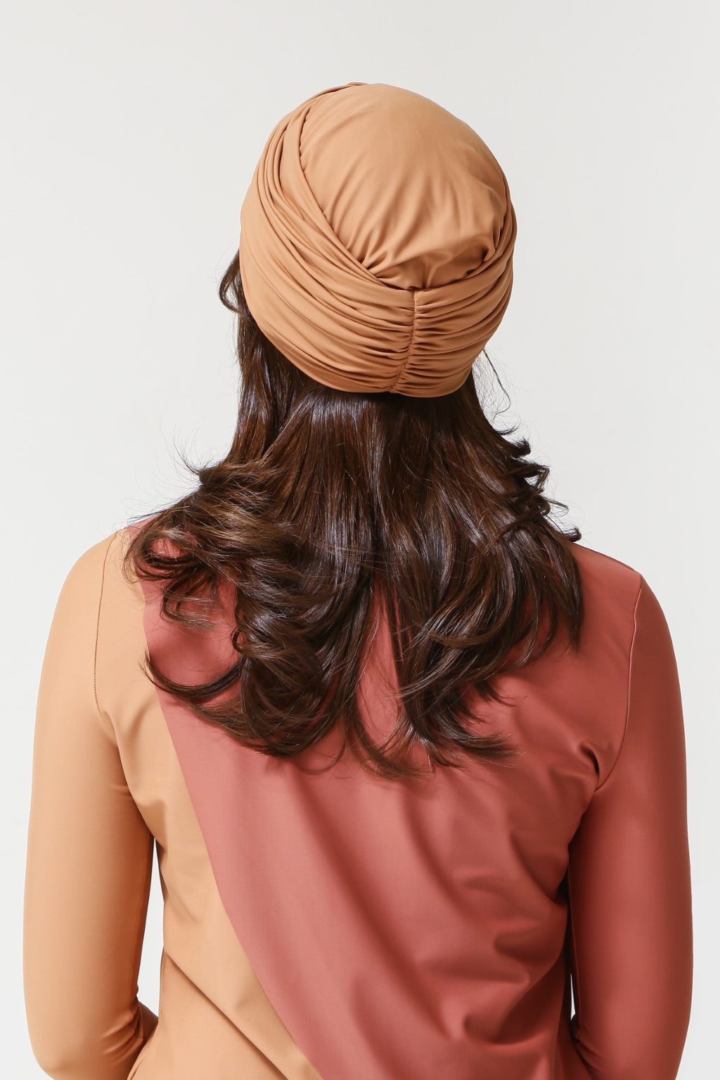 Turban - Sand-zoom-3