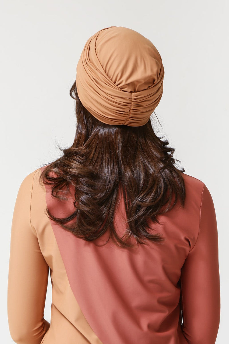 Turban - Sand-zoom-