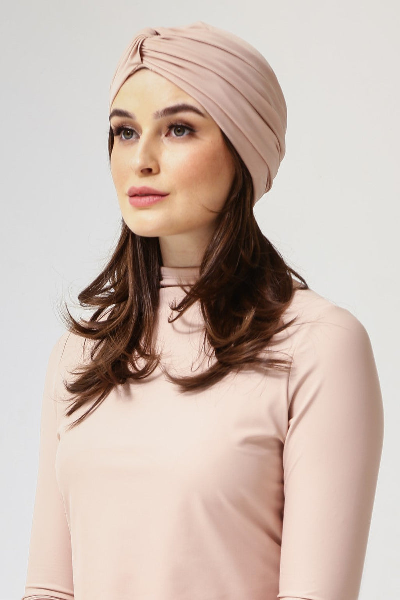 Turban - Shell-zoom-