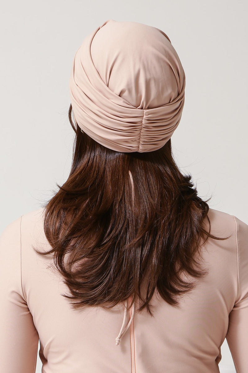 Turban - Shell-zoom-