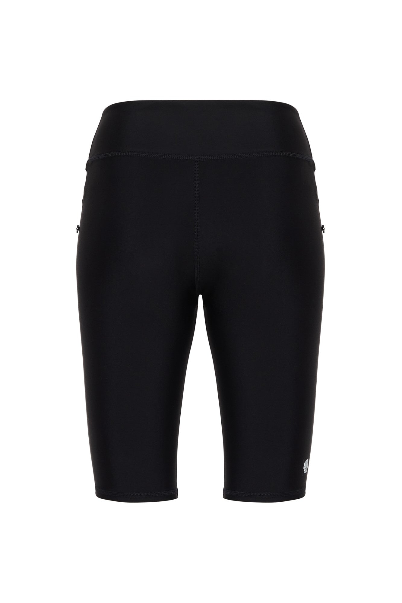 Swim Shorts - Black-zoom-7