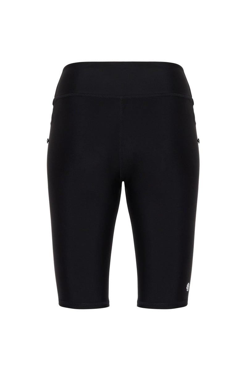 Swim Shorts - Black-zoom-