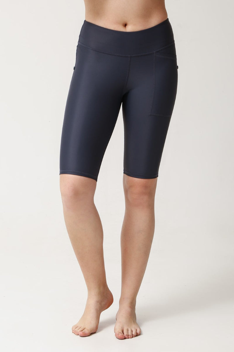 Swim Shorts - Shadow-zoom-
