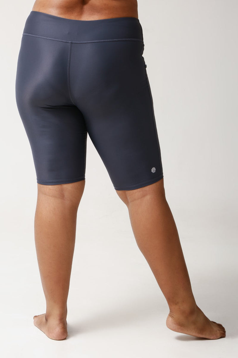 Swim Shorts - Shadow-zoom-