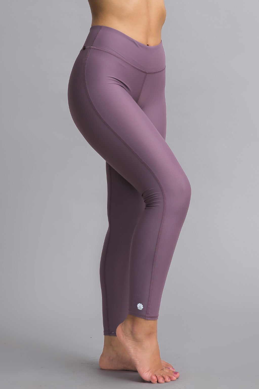 Classic Swim Tights - Dusk-zoom-1