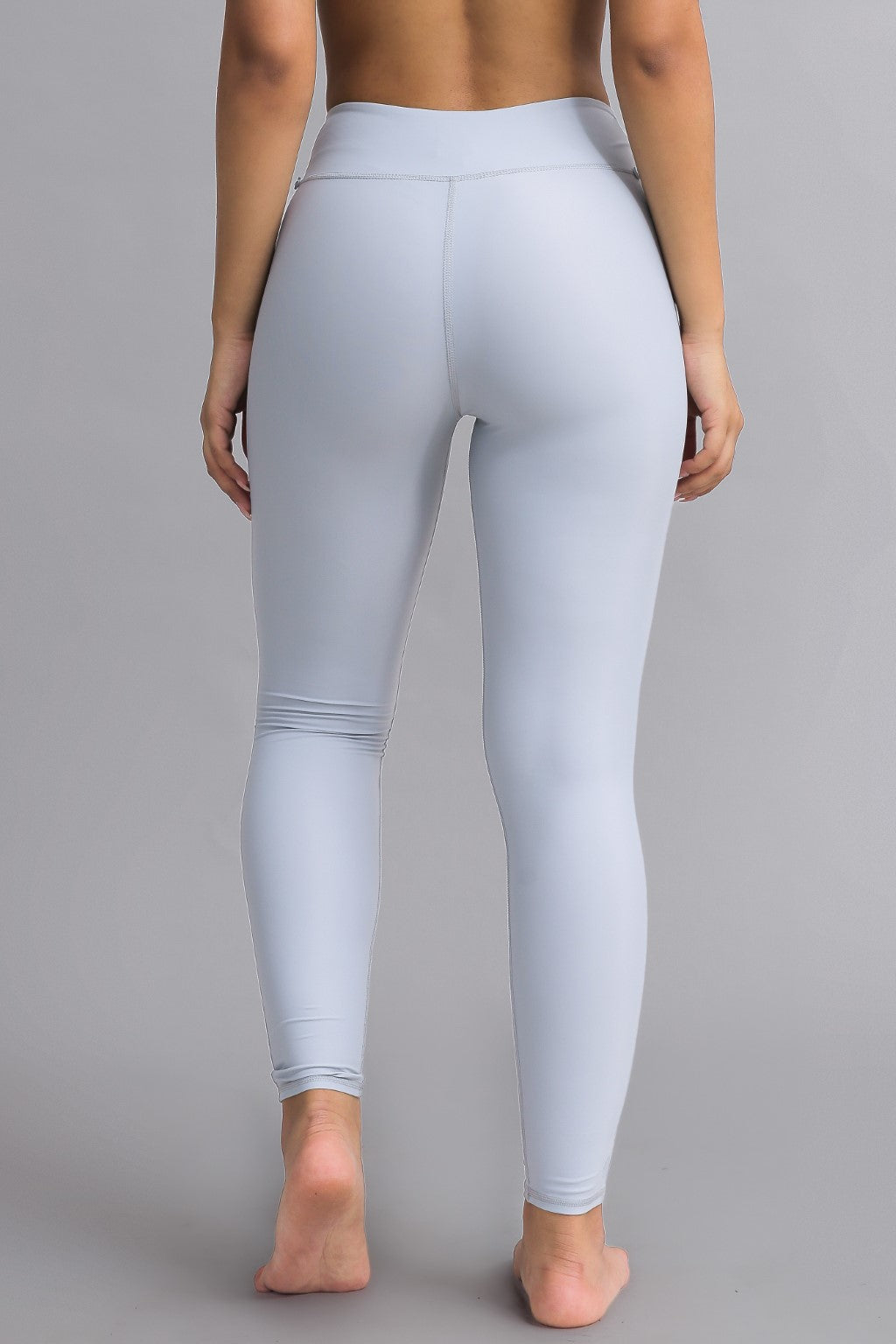 Classic Swim Tights - Mist-3