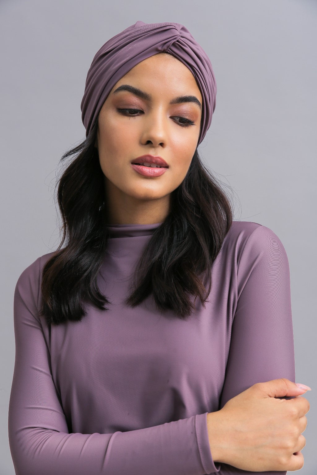 Turban - Dusk-zoom-3