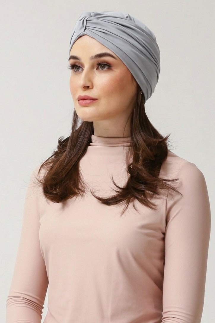Turban - Mist