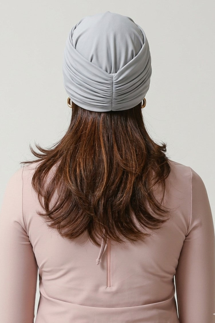 Turban - Mist-2