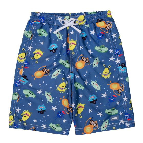 Swimwear - Beach Shorts-2