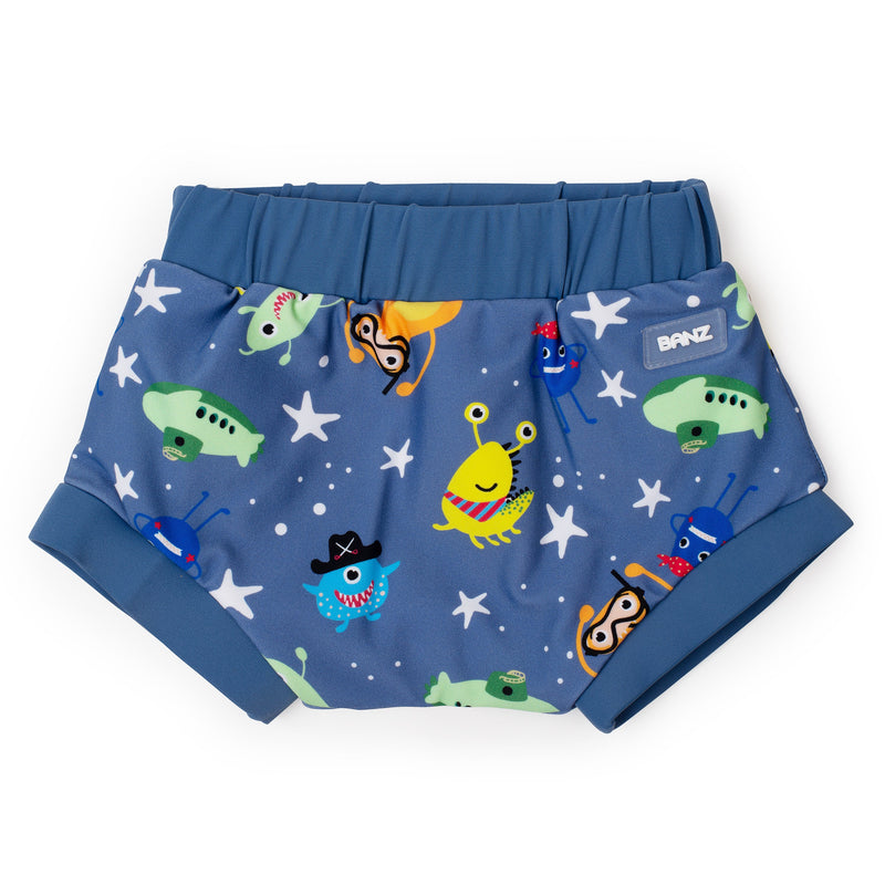 Swimwear - Swim Nappies-zoom-