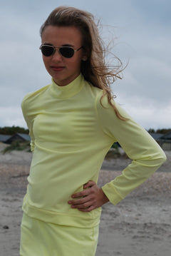 Sun Protective Ladies Tops