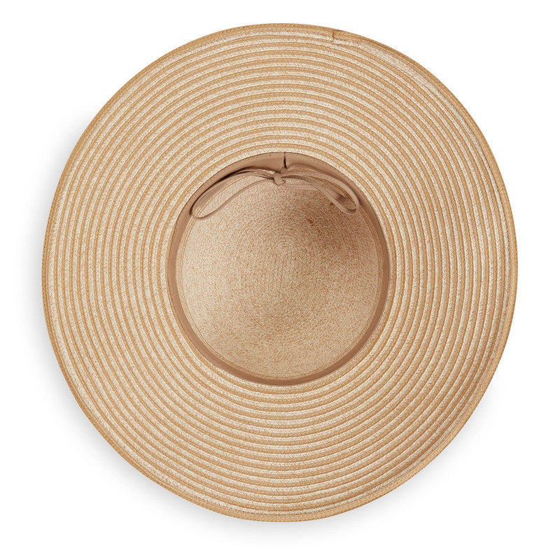 Marseille Sun Hat - UPF 50+ Extra Wide Brim Sun Hat-zoom-