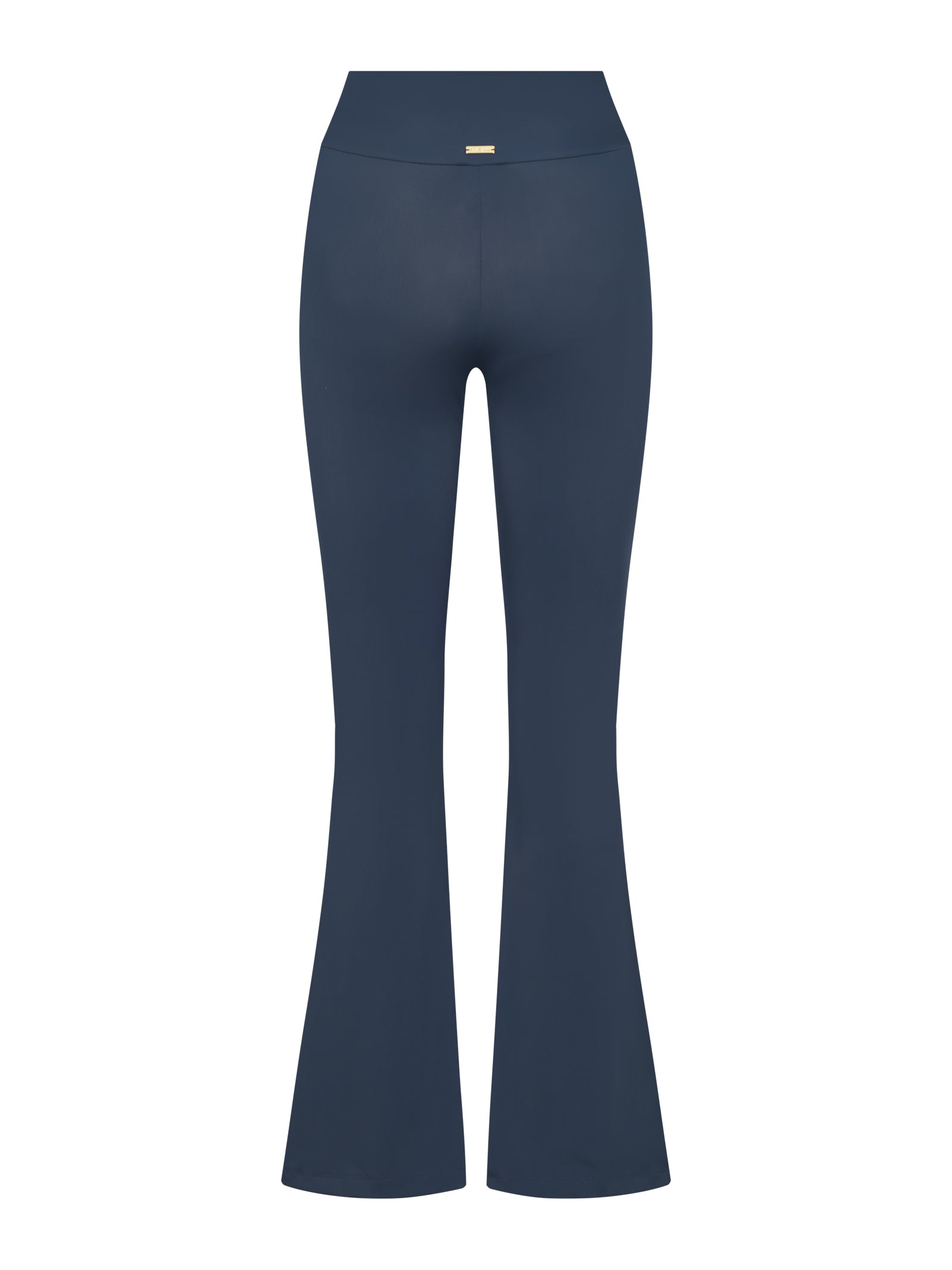 Miami Sculpt UV Flare Leggings by Kalani - UPF50+-zoom-7
