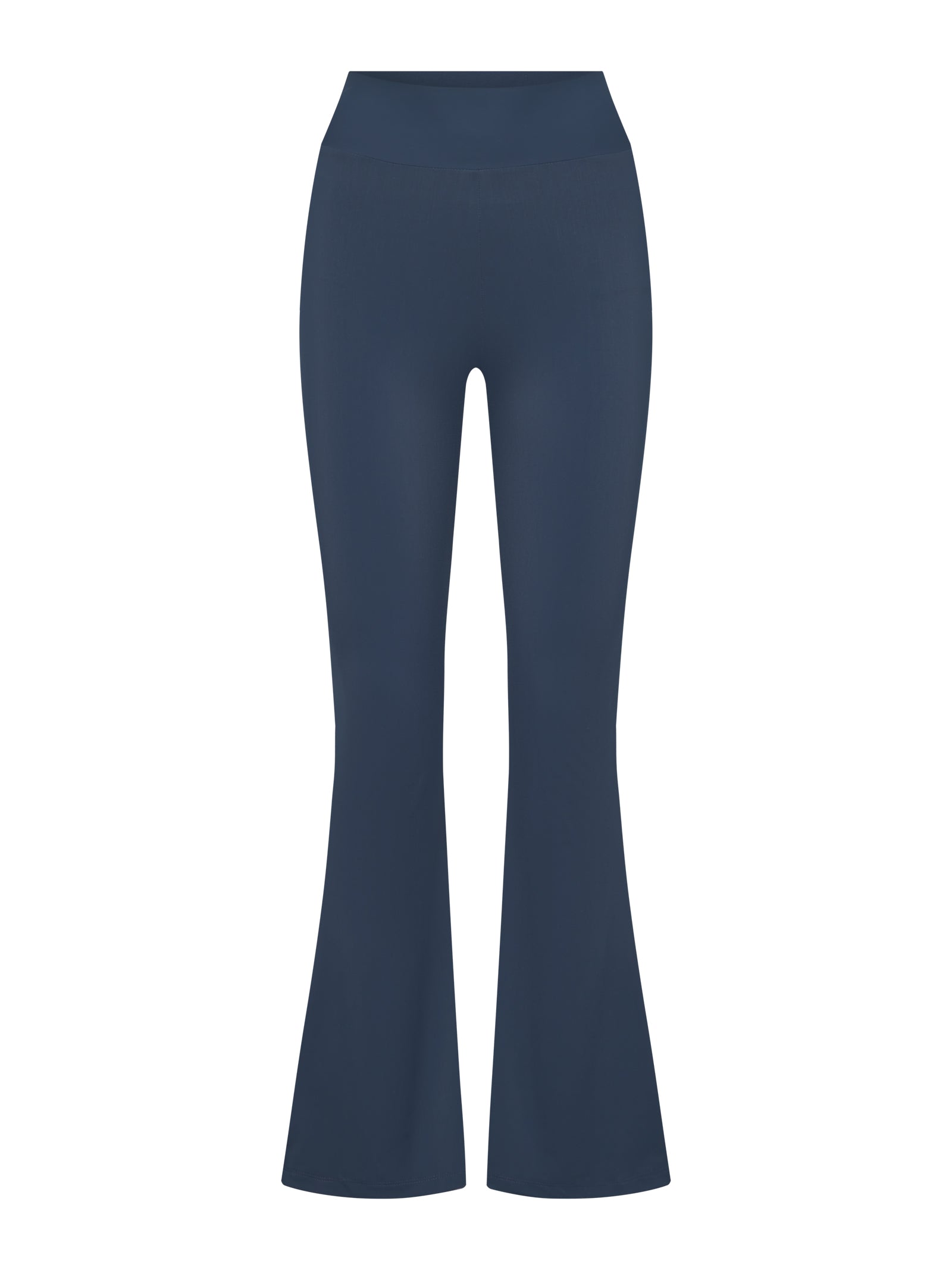Miami Sculpt UV Flare Leggings by Kalani - UPF50+-zoom-5