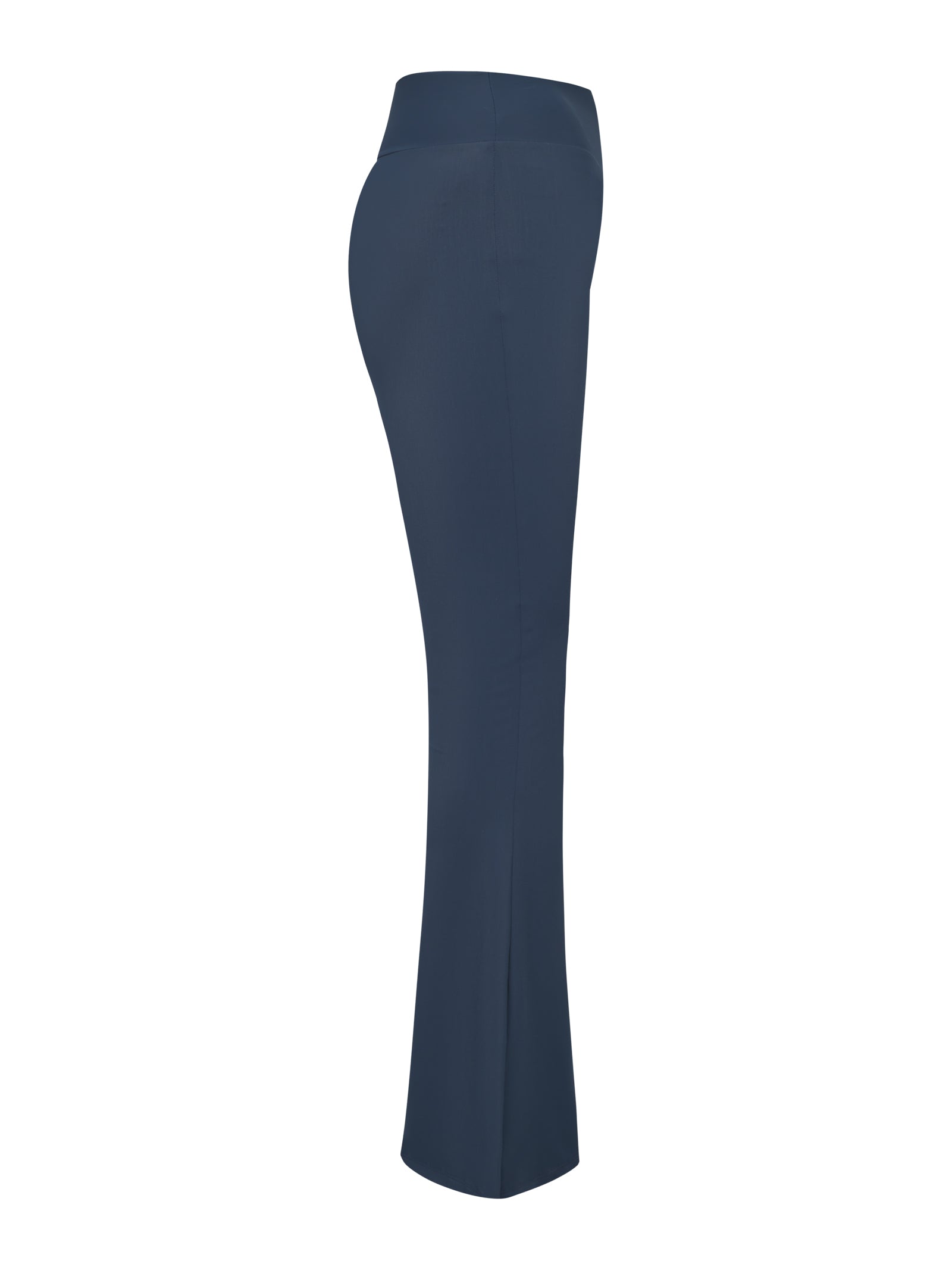 Miami Sculpt UV Flare Leggings by Kalani - UPF50+-6