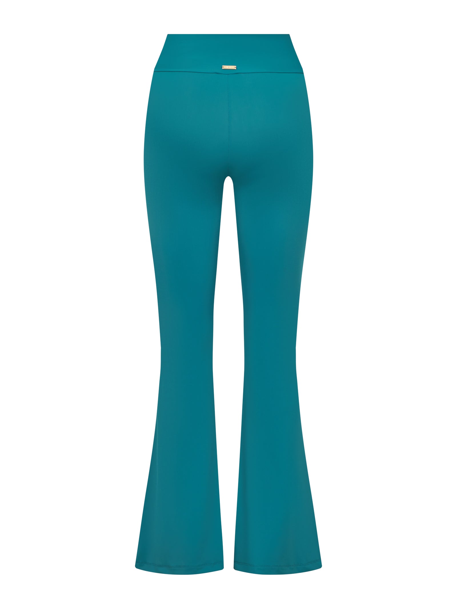 Miami Sculpt UV Flare Leggings by Kalani - UPF50+-zoom-15