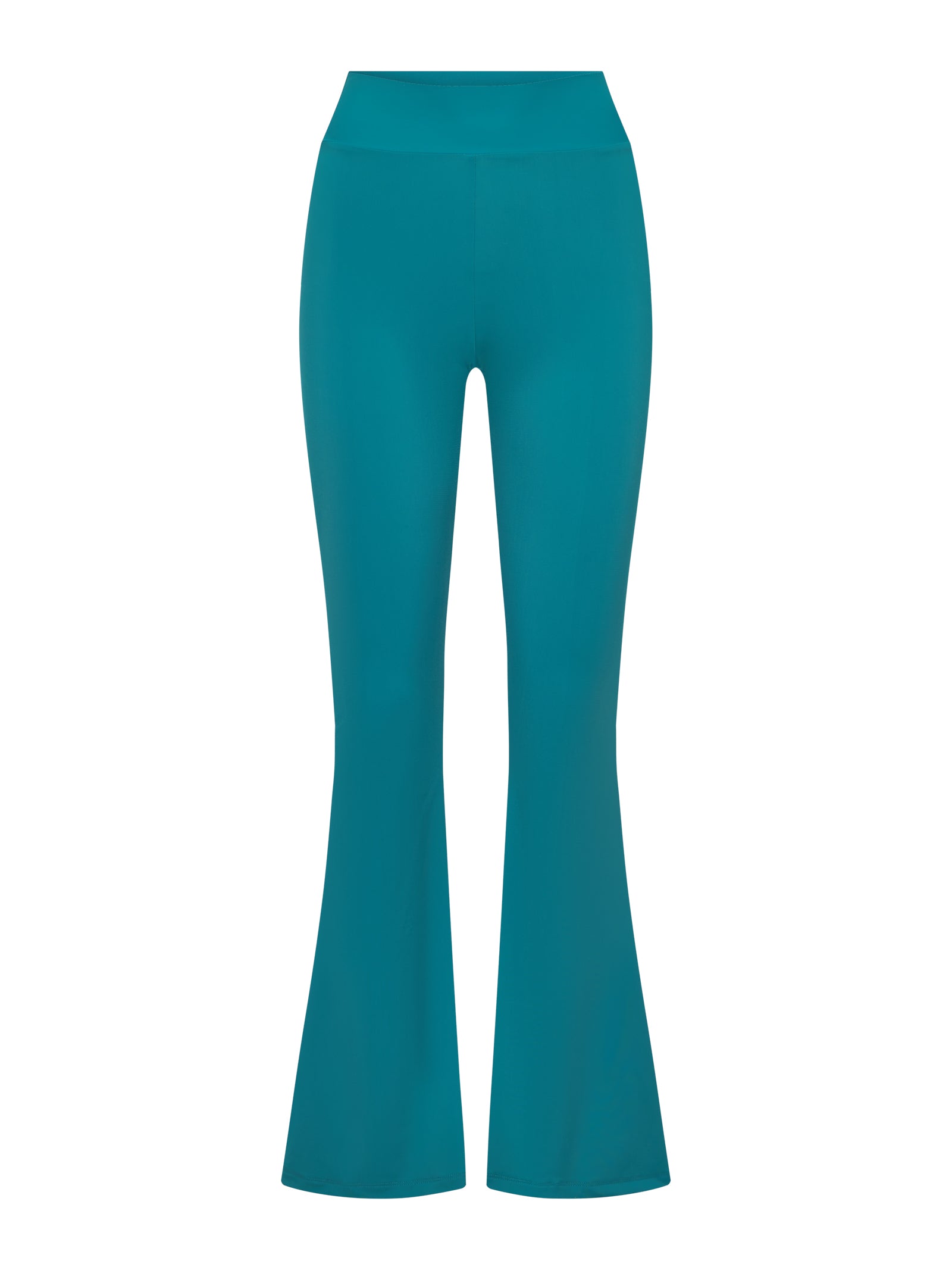 Miami Sculpt UV Flare Leggings by Kalani - UPF50+-zoom-13