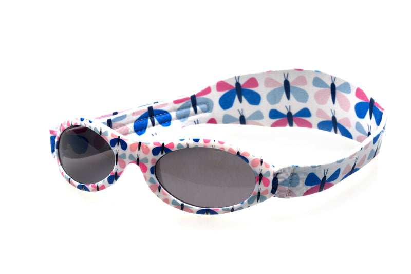 Bubzee Banz® Wrap Around Polarised Sunglasses-zoom-