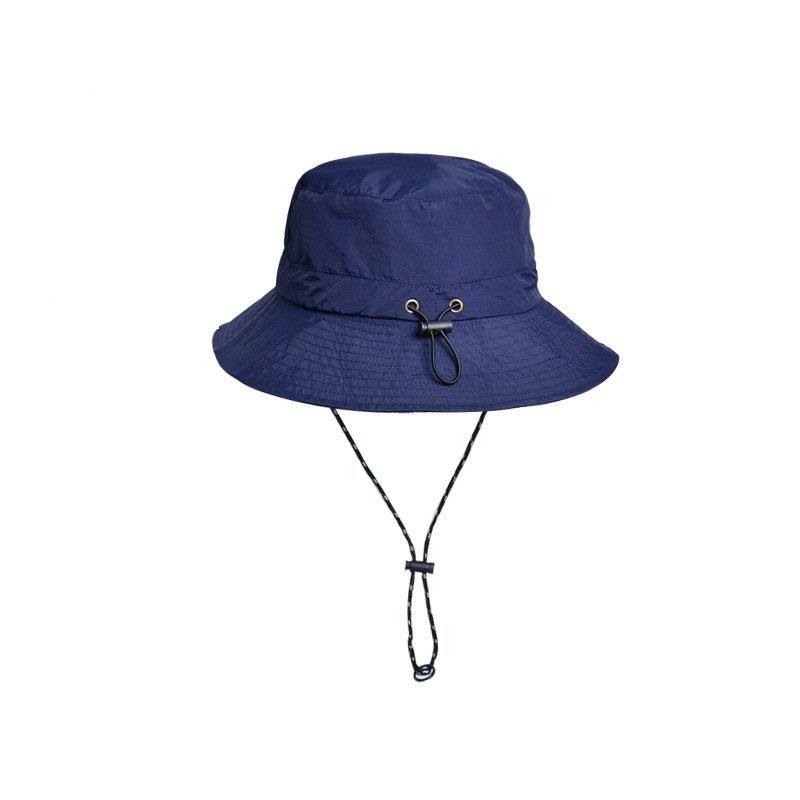 Vacation Bucket Hat UPF 50+-zoom-