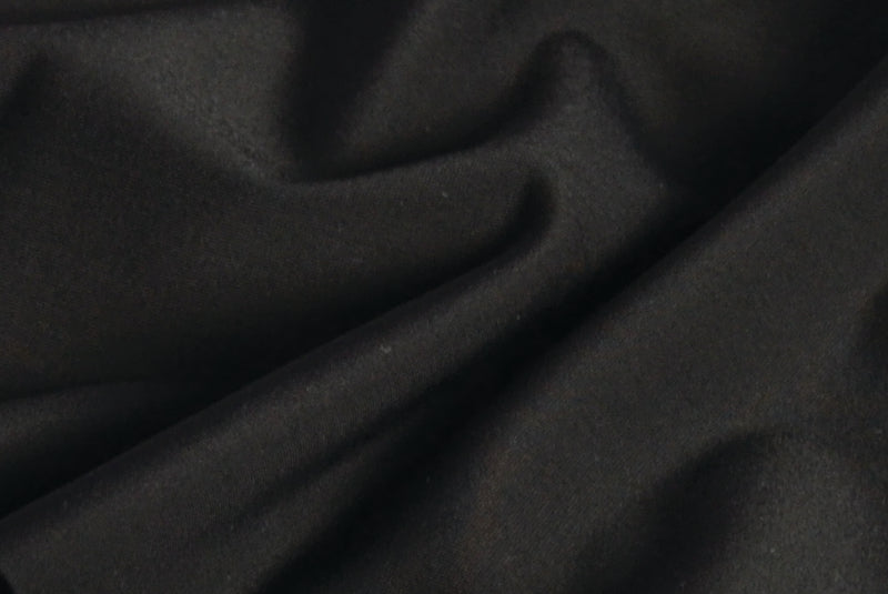 Ready to Dispatch - SunSibility Head Wrap Black Nero (Hooded Scarf) - UPF 50+-zoom-