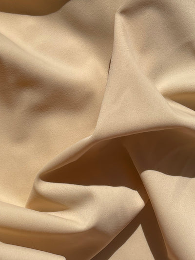 NEW FOR SUMMER 2026 Nudo Nude: A beautifully soft, creamy nude with warm, understated elegance. Effortlessly versatile and timeless, this refined neutral complements every skin tone and pairs beautifully with every wardrobe.