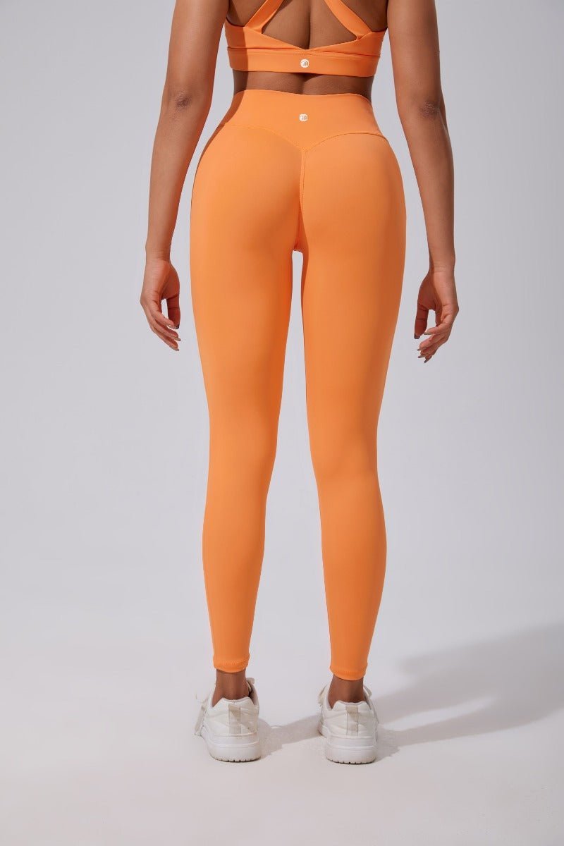 Full Length Leggings UPF 50+-zoom-
