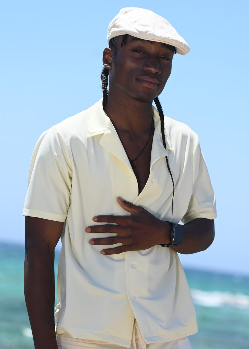 Panama Jack Flat Cap-zoom-
